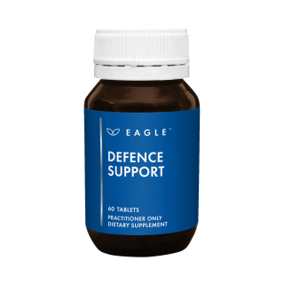 Eagle Defence Support 60 Tablets
