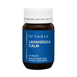 Eagle Lavandula Calm 30 Tablets