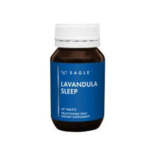 Eagle Lavandula Sleep 60 Tablets