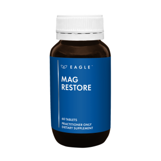 Eagle Mag Restore 60 Tablets