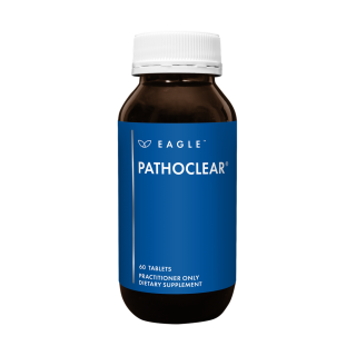 Eagle PathoClear 60 Tablets