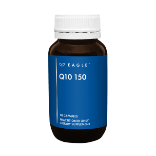 Eagle Q10 150 90 Soft Gel Capsules