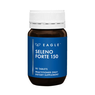 Eagle Seleno Forte 150 90 Tablets