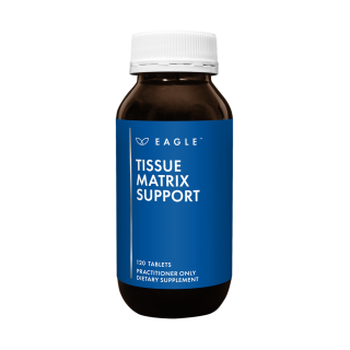 Eagle Tissue Matrix Support 120 Tablets
