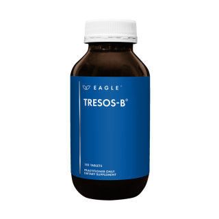 Eagle Tresos-B 150 Tablets