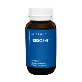 Eagle Tresos-B 50 Tablets