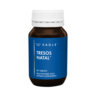 Eagle Tresos Natal 30 Tablets