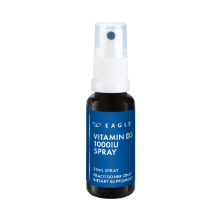 Eagle Vitamin D3 1000 IU Spray 50 mL