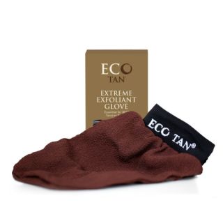 ECO Tan Extreme Exfoliant Glove