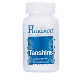 Panaxea Tanshins 90 Vegetable Capsules