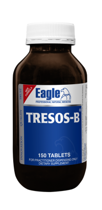 Eagle Tresos-B 150 Tablets