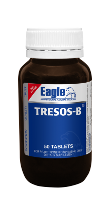Eagle Tresos-B 50 Tablets