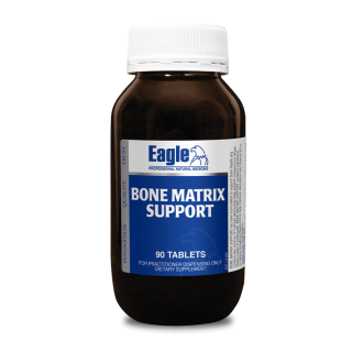 Eagle Bone Matrix Support 90 Tablets