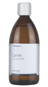 Metagenics Cartrin 500 mL Oral Liquid