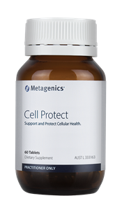 Metagenics Cell Protect 60 Tablets