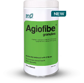 Flordis Agiofibe Granules 250G