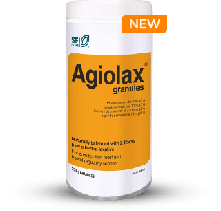 Flordis Agiolax Granules 250g