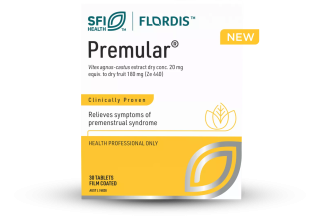 Flordis Premular 30 Tablets