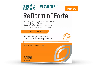 Flordis Redormin Forte 30 Tablets