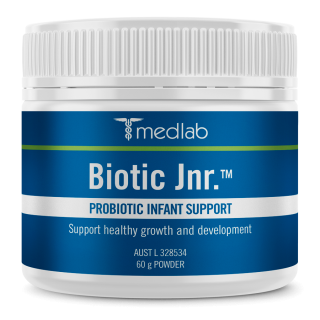 Medlab Biotic Jnr. 60g