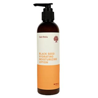 Hab Shifa Black Seed Hydrating Moisturizing Lotion 240mL