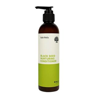 Hab Shifa Black Seed Nurturing Conditioner 240mL