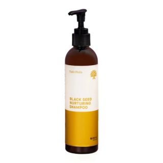 Hab Shifa Black Seed Nurturing Shampoo 240mL