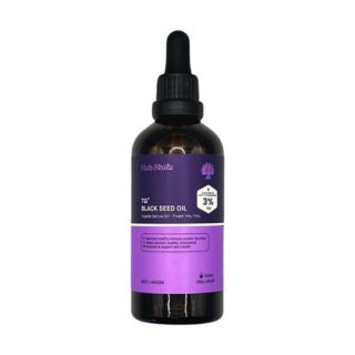Hab Shifa Black Seed Oil 3% TQ 100mL