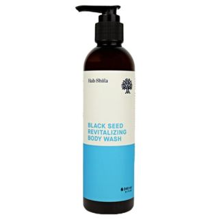 Hab Shifa Black Seed Revitalizing Body Wash 240mL