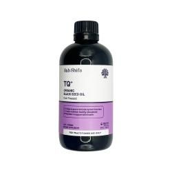 Hab Shifa Practitioner TQ+ Black Seed Oil 250mL