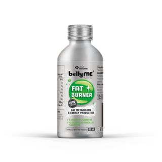 Henry Blooms Belly Me Fat Burner 60mL x6