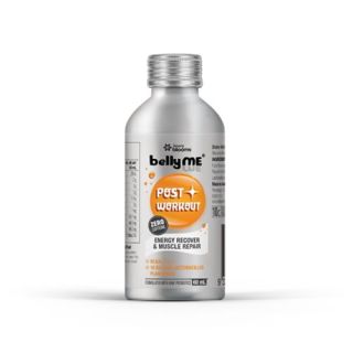 Henry Blooms Belly Me Post Workout 60mL x6