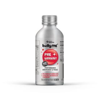 Henry Blooms Belly Me Pre Workout 60mL x6