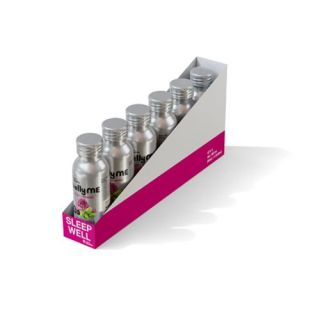 Henry Blooms Belly Me Sleep Well 60mL x6