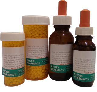 Carcinosinum Homeopathy Medicine
