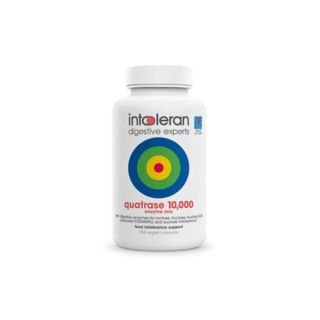 Intoleran Fodmix 108 Capsules