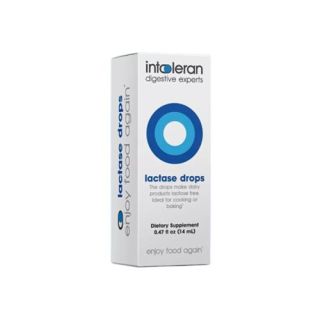 Intoleran Lactase Drops 14mL