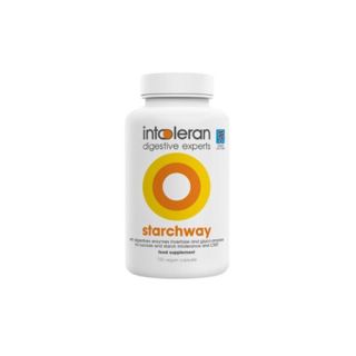 Intoleran Starchway 150 Capsules