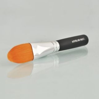 Kryolan Aust Foundation Brush Black