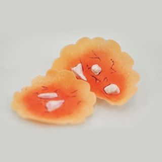 Kryolan Latex Shattered Glass Wound