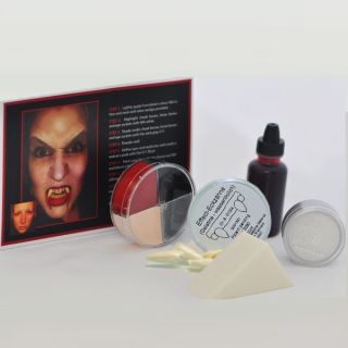Kryolan Budget Vampire Kit