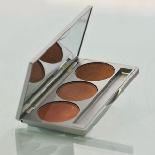 Kryolan Glamour Trio