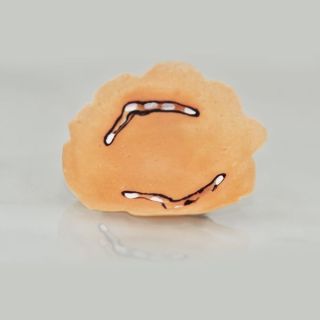 Kryolan Latex Bite Wound