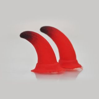 Kryolan Latex Devil Horns