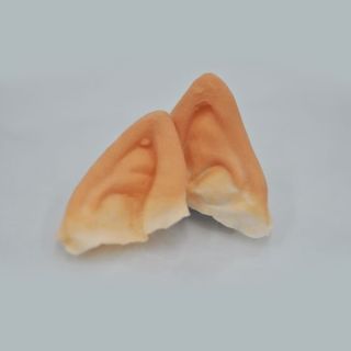 Kryolan Latex Elf Ears Large