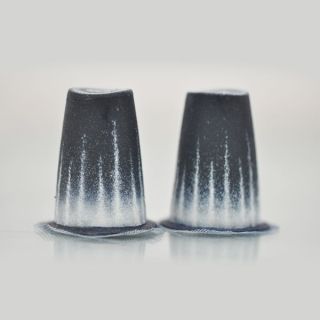 Kryolan Latex Horns 2pcs