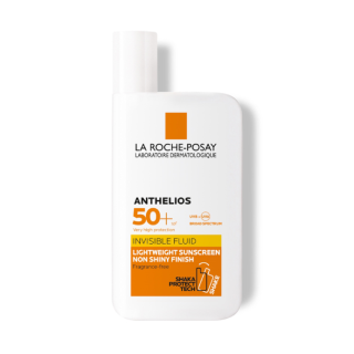 La Roche-Posay Anthelios Invisible Fluid SPF 50+ 50mL