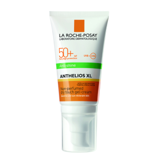 La Roche-Posay Anthelios XL Anti-Shine Dry Touch SPF 50+ 50mL