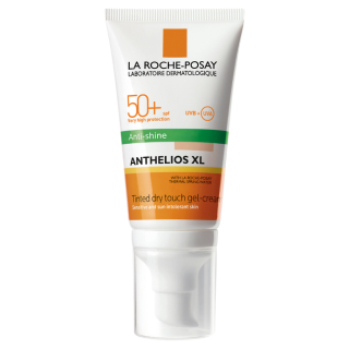 La Roche-Posay Anthelios XL Anti-Shine Dry Touch Tinted SPF 50+ 50mL