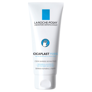 La Roche-Posay Cicaplast Mains Hand Barrier Cream 100mL